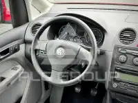 2009 Volkswagen Caddy