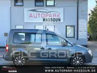 2009 Volkswagen Caddy