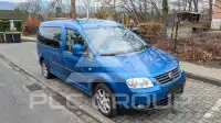 2009 Volkswagen Caddy