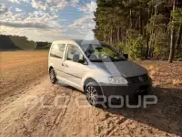 2009 Volkswagen Caddy