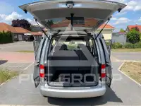 2009 Volkswagen Caddy