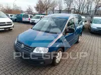 2009 Volkswagen Caddy