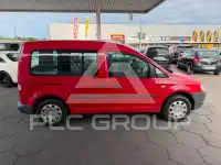 2009 Volkswagen Caddy