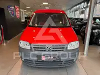 2009 Volkswagen Caddy