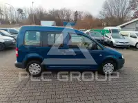 2009 Volkswagen Caddy