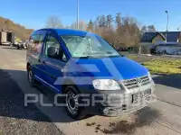 2009 Volkswagen Caddy