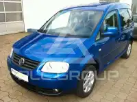 2009 Volkswagen Caddy