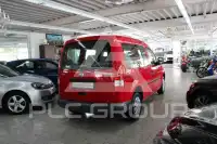 2009 Volkswagen Caddy