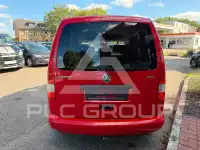 2009 Volkswagen Caddy