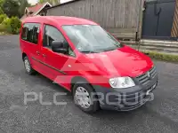 2009 Volkswagen Caddy