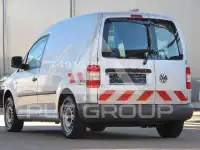 2009 Volkswagen Caddy