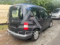 2009 Volkswagen Caddy