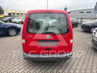 2009 Volkswagen Caddy