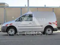 2009 Volkswagen Caddy