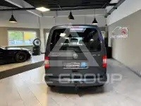 2009 Volkswagen Caddy