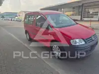 2009 Volkswagen Caddy