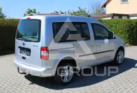 2007 Volkswagen Caddy