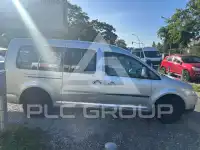 2009 Volkswagen Caddy