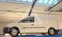 2009 Volkswagen Caddy
