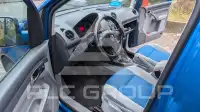 2009 Volkswagen Caddy