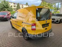 2009 Volkswagen Caddy