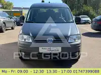 2009 Volkswagen Caddy