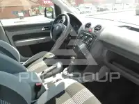 2009 Volkswagen Caddy