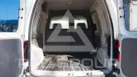 2009 Volkswagen Caddy