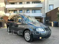2009 Volkswagen Caddy
