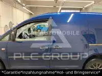 2009 Volkswagen Caddy