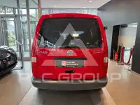 2009 Volkswagen Caddy