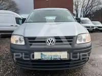 2009 Volkswagen Caddy