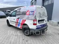 2009 Volkswagen Caddy