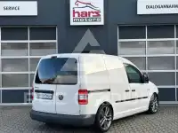 2009 Volkswagen Caddy