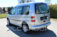 2007 Volkswagen Caddy
