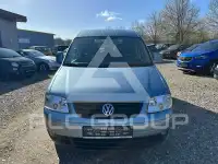 2009 Volkswagen Caddy