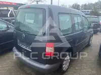 2009 Volkswagen Caddy