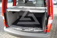 2009 Volkswagen Caddy