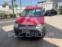 2009 Volkswagen Caddy