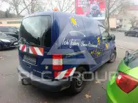 2009 Volkswagen Caddy