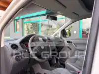 2009 Volkswagen Caddy