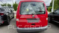 2009 Volkswagen Caddy