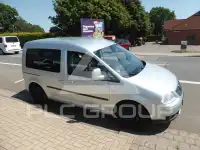 2009 Volkswagen Caddy