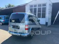 2009 Volkswagen Caddy