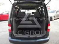 2009 Volkswagen Caddy