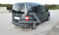 2009 Volkswagen Caddy