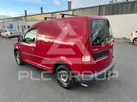2009 Volkswagen Caddy