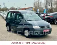 2009 Volkswagen Caddy
