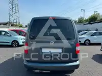 2009 Volkswagen Caddy