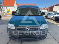 2009 Volkswagen Caddy